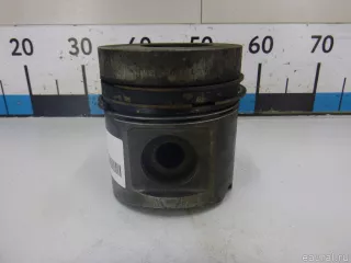 0034500 Mahle , Knecht truck Поршень Mercedes C W202 Арт E4045615, вид 3