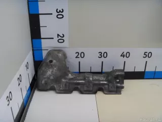 16590VK500 Nissan Экран тепловой Nissan Pathfinder 4 Арт E52270649