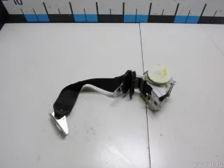 5C6857806DRAA VAG Ремень безопасности Volkswagen Jetta 6 Арт E90141794