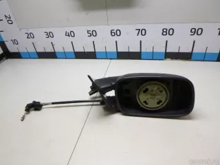 357857508 VAG Зеркало правое механическое Volkswagen Passat B3 Арт E90145164, вид 1