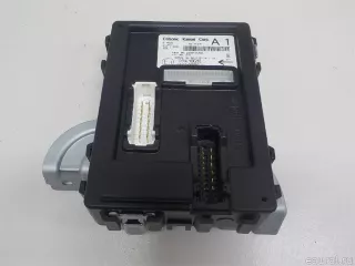 284B11KA0C Nissan Блок комфорта Nissan Juke 2 Арт E51699837, вид 1
