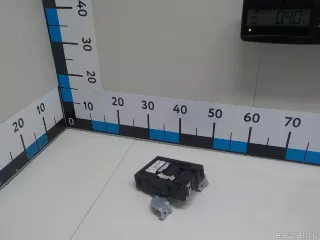 284B11KA0C Nissan Блок комфорта Nissan Juke 2 Арт E51699837, вид 2