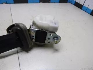 88844EB302 Nissan Ремень безопасности Nissan Pathfinder 4 Арт E90223075, вид 3