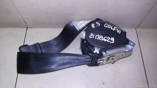 1K6857806AARAA VAG Ремень безопасности Volkswagen Golf 5 Арт E21139629, вид 1