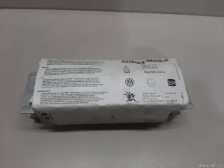 Подушка безопасности пассажирская (в торпедо) Seat Leon 3 2007г. 6Q0880204B VAG - Фото 2