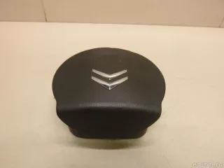 4112HF Citroen-Peugeot Подушка безопасности в рулевое колесо Citroen C4 1 restailing Арт E22600129, вид 3