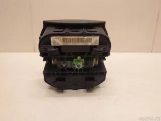 4112HF Citroen-Peugeot Подушка безопасности в рулевое колесо Citroen C4 1 restailing Арт E22600129, вид 5