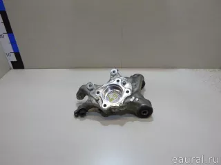52215SNAA50 Honda Кулак поворотный задний левый Honda Civic 8 restailing Арт E22868353, вид 2