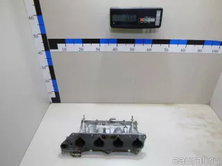 17050RTB000 Honda Коллектор впускной Honda CR-V 3 Арт E22948727, вид 6