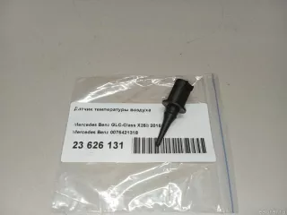 0075421318 Mercedes Benz Датчик температуры Mercedes ML/GLE W166 Арт E23626131, вид 5
