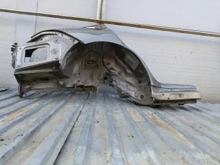 97050396600GRV VAG Крыло заднее правое Porsche Panamera 970 Арт E23725153, вид 6
