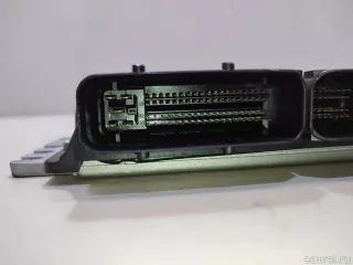 23710BN03C Nissan Блок управления двигателем Nissan Almera N16 Арт E23728502, вид 2