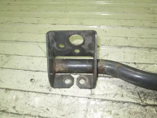 9428900446 Mercedes Benz Кронштейн крепления крыла Mercedes S W221 Арт E8171414, вид 2