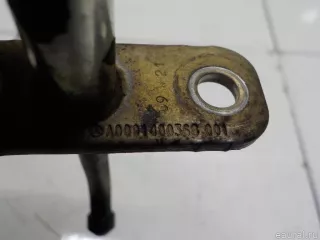 0001400368 Mercedes Benz Форсунка Adblue Mercedes S W221 Арт E8339356, вид 4
