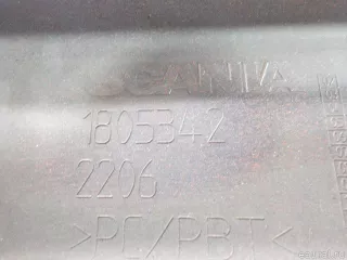 1805342 Scania Молдинг (накладка кузовная) Scania P-series Арт E8363267, вид 5