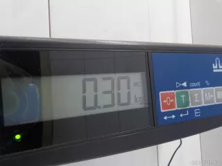 9605211540 Mercedes Benz Кронштейн крепления крыла Mercedes S C217 Арт E8380766, вид 4