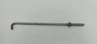 31513SP0010 Honda Крепление аккумулятора Honda CR-V 2 Арт E103089515, вид 2