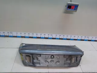 GA7B52610F Mazda Крышка багажника Mazda 6 3 Арт E7026356, вид 1