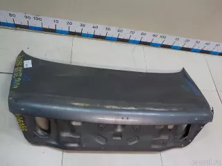 GA7B52610F Mazda Крышка багажника Mazda 6 3 Арт E7026356, вид 4
