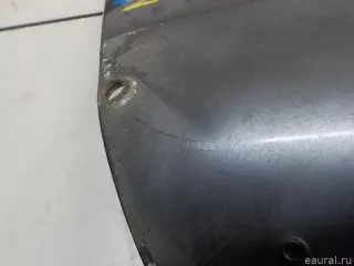 GA7B52610F Mazda Крышка багажника Mazda 6 3 Арт E7026356, вид 5