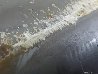 GA7B52610F Mazda Крышка багажника Mazda 6 3 Арт E7026356, вид 9