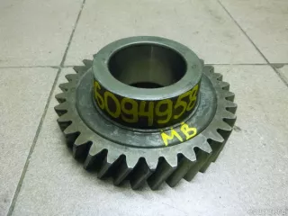 0002636910 Mercedes Benz Шестерня КПП Mercedes C W202 Арт E36094958