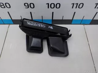 9608300144 Mercedes Benz Воздуховод отопителя Mercedes S C217 Арт E36231970, вид 1