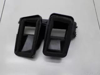 9608300144 Mercedes Benz Воздуховод отопителя Mercedes S C217 Арт E36231970, вид 4