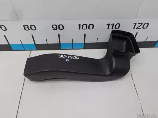 98411469 Iveco Воздуховод отопителя Iveco Euro Tech Арт E36243320, вид 1
