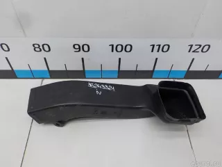 98411471 Iveco Воздуховод отопителя Iveco Euro Tech Арт E36243321