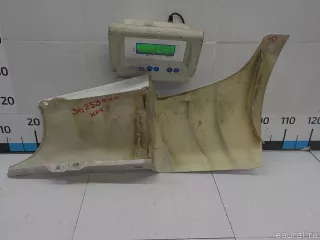 T01884001 TOPCOVER Угол кабины левый Mercedes S W220 Арт E36253435, вид 4