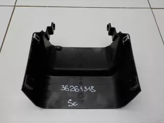 2292801 Scania Кожух рулевой колонки верхний Scania R-series Арт E36261318, вид 4