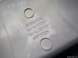2292801 Scania Кожух рулевой колонки верхний Scania R-series Арт E36261318, вид 5