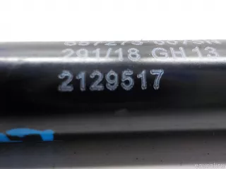 2129517 Scania Амортизатор бокового ящика Scania R-series Арт E36261677, вид 5