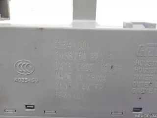 2038250 Scania Плафон салонный Scania R-series Арт E36261830, вид 3