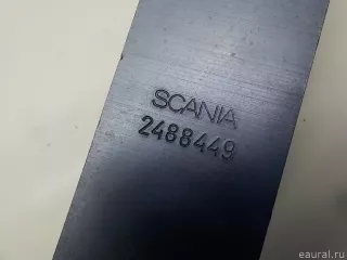 2488449 Scania Кронштейн спойлера кабины Scania R-series Арт E36262183, вид 5