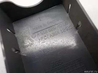 9016894008 Mercedes Benz Заглушка Mercedes A W177 Арт E36266019, вид 4