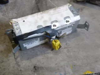 6Q0880204B VAG Подушка безопасности пассажира Volkswagen Polo 4 Арт E40004849, вид 2