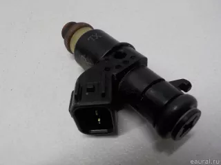 16450RNAA01 Honda Распределитель впрыска (инжектор) Honda Jazz 2 Арт E40588945, вид 2