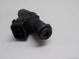 16450RNAA01 Honda Распределитель впрыска (инжектор) Honda Jazz 2 Арт E40851936, вид 3