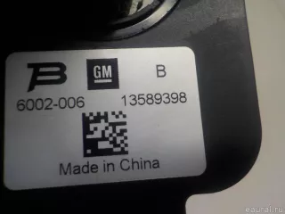 13589398 GM Датчик угла поворота руля Opel Astra J Арт E41039032, вид 3