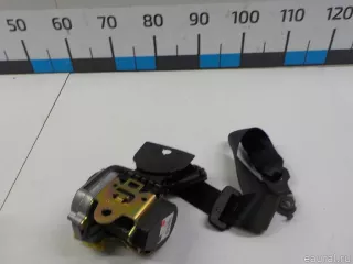 2118600185 Mercedes Benz Ремень безопасности с пиропатроном Mercedes S W221 Арт E41104856, вид 3