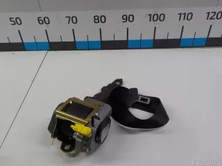 2118600185 Mercedes Benz Ремень безопасности с пиропатроном Mercedes S W221 Арт E41104856, вид 7