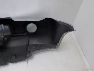  Бампер передний Suzuki Jimny 3 restailing 2 Арт E41207897, вид 9
