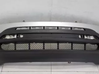 51117027036 BMW Бампер передний BMW X5 E53 Арт E41217506, вид 3