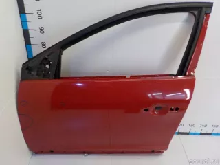 801016886R Renault Дверь передняя левая Renault Megane 3 Арт E41218471, вид 1