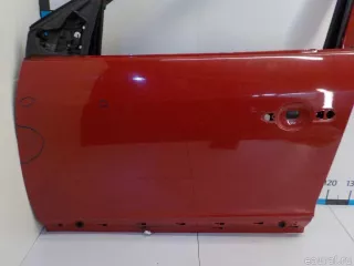 801016886R Renault Дверь передняя левая Renault Megane 3 Арт E41218471, вид 2