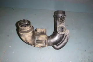 17250RBA000 Honda Воздуховод Honda Accord 7 Арт E46011043, вид 2