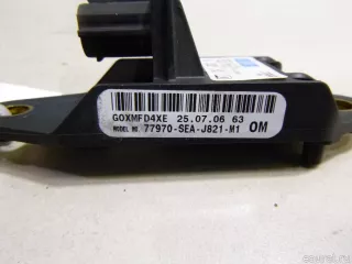 77970SEAJ82 Honda Датчик AIR BAG Honda Accord 7 Арт E60634360, вид 3