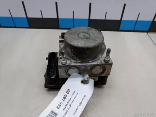 476609U16B Nissan Блок ABS (насос) Nissan Note E12 Арт E60687999, вид 1